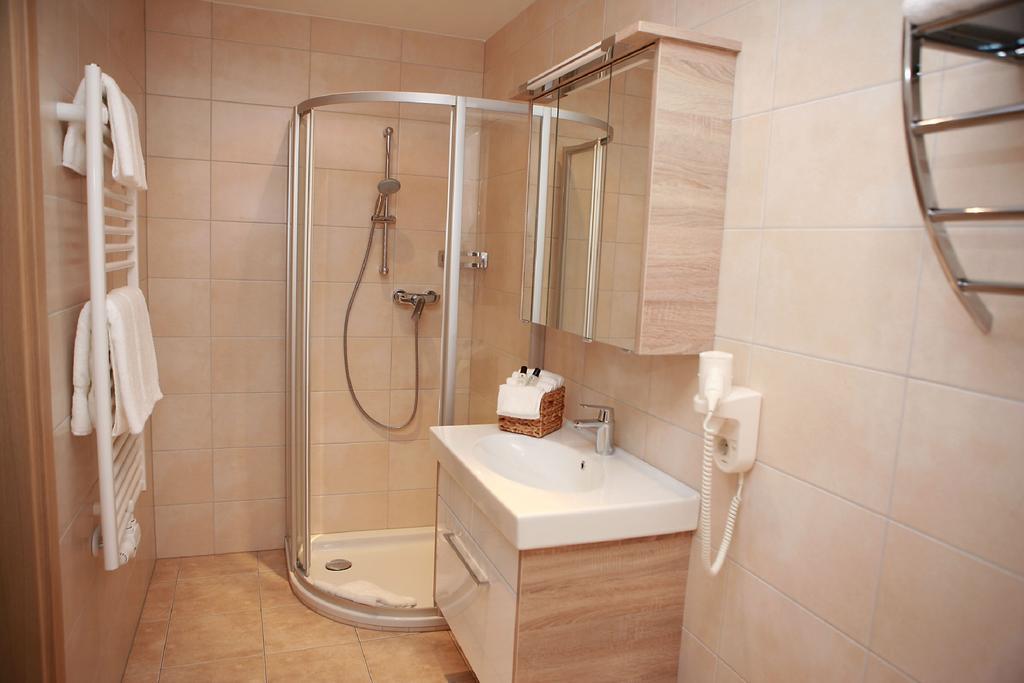 Appartements Dullnig Flattach Exteriér fotografie